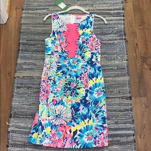 Lilly Pulitzer NEW dress!